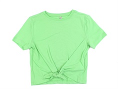 Kids ONLY spring bouquet knot t-shirt